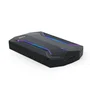 Tooq Caja Externa Gaming para HDD/SSD 2.5" - Negro
